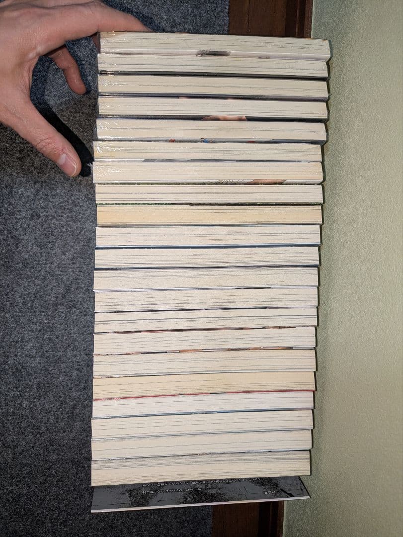 ザ・ファブル 全巻セット 南勝久