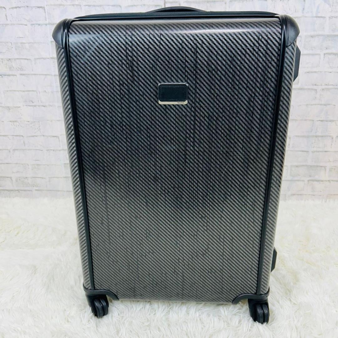 TUMI キャリーケース TEGRA-LITE テグラライト 大容量 4輪