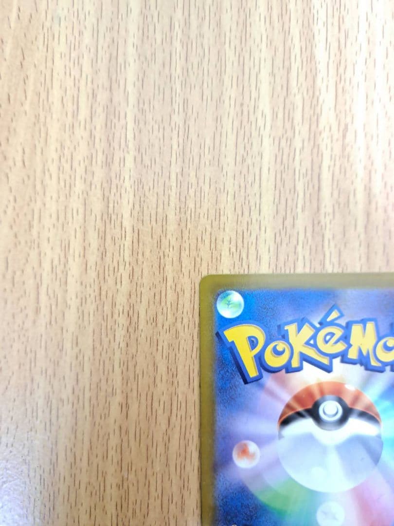 【極美品】メガリザードンX ex sar