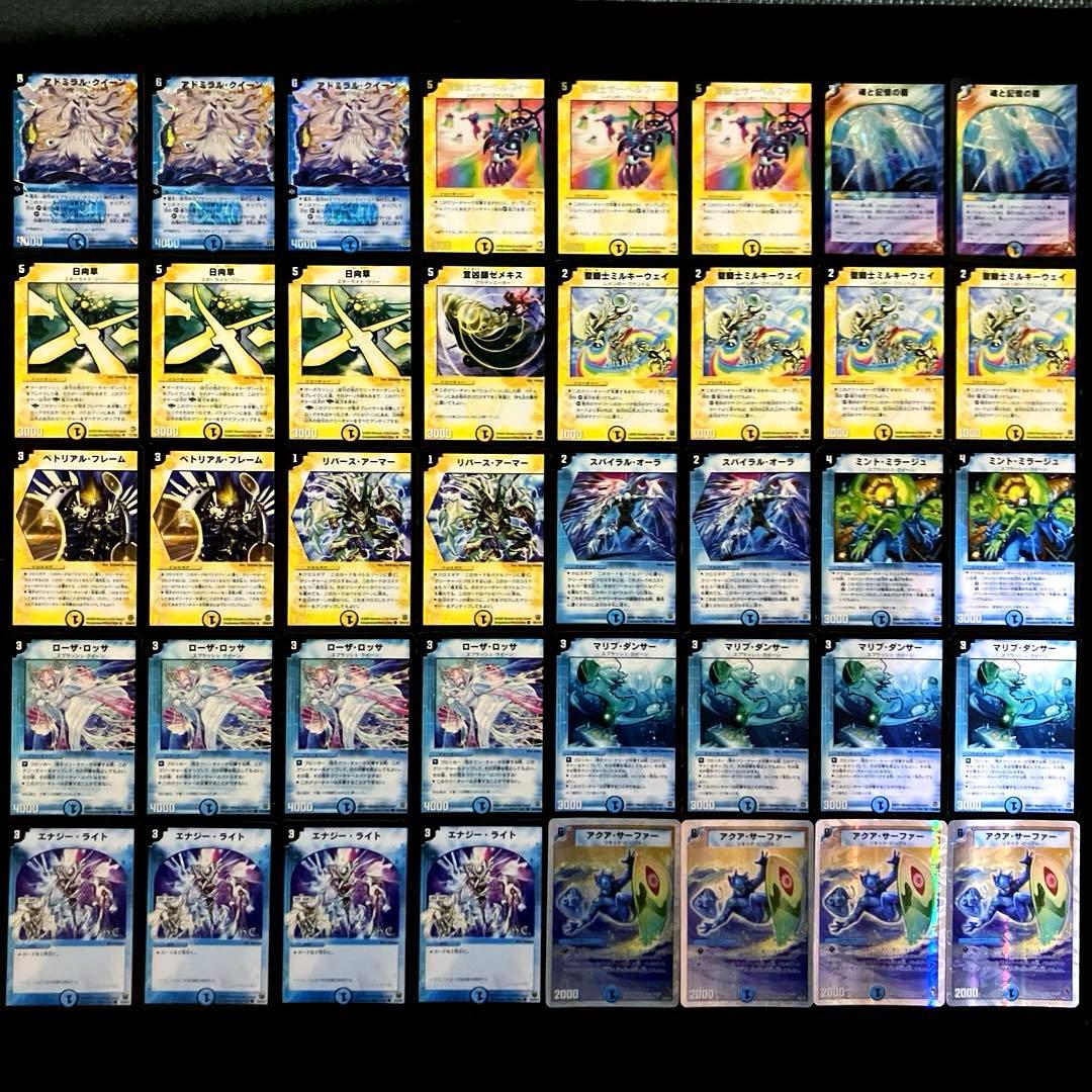 C-40 S(シズカ)デッキ　値下げ交渉大歓迎！！