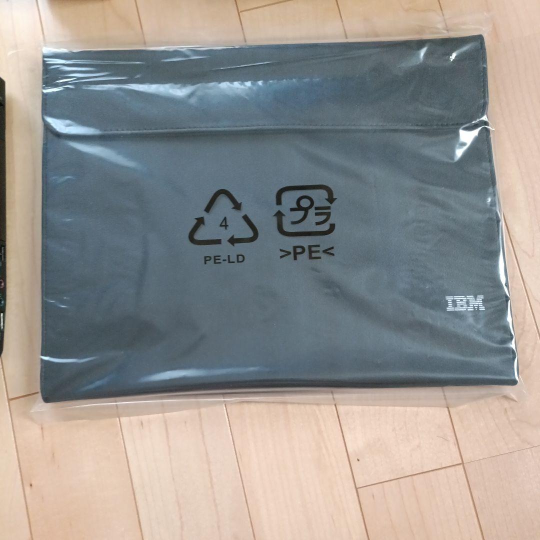 その他ノートPCアクセサリー ThinkPad X200 UltraBase