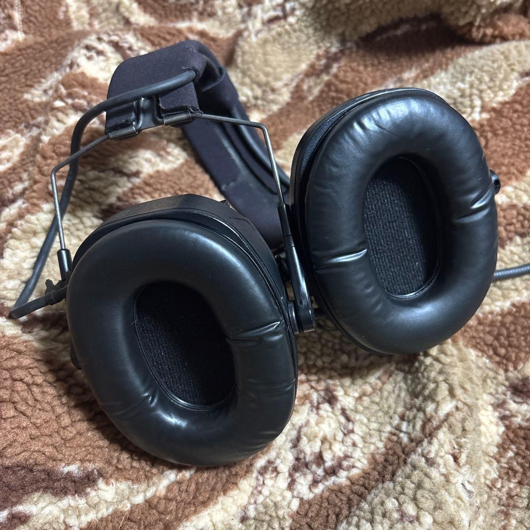 Ops core AMP ヘッドセット