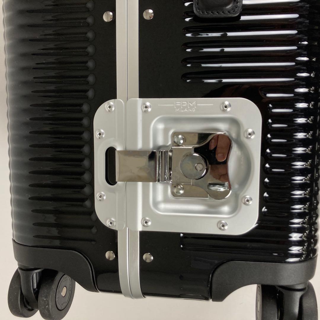 エフピーエムミラノ スーツケース バンクライトSpinner76