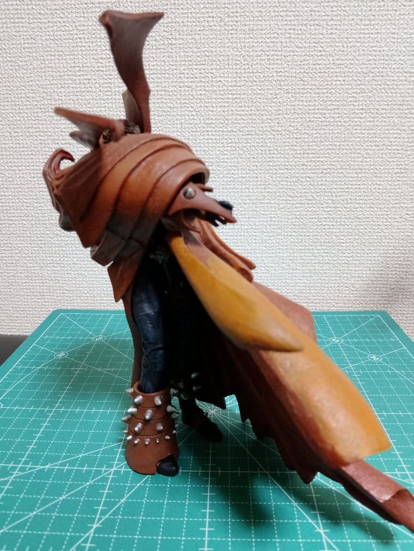 スポーン シリーズ24 スポーンI.88