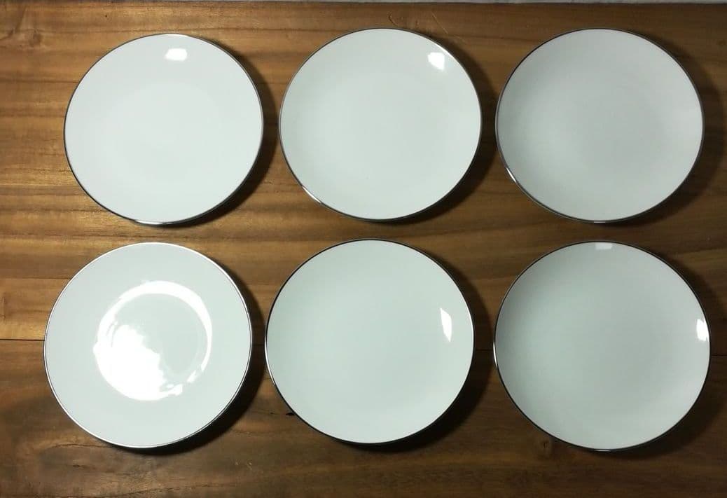 ノリタケ　ネスカフェ　カップ＆ソーサー　6客　オールドノリタケ