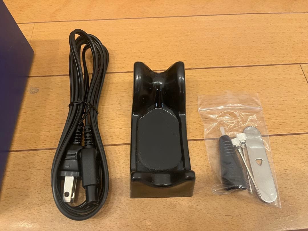 【新品】URAWA G3 ネイルマシーン