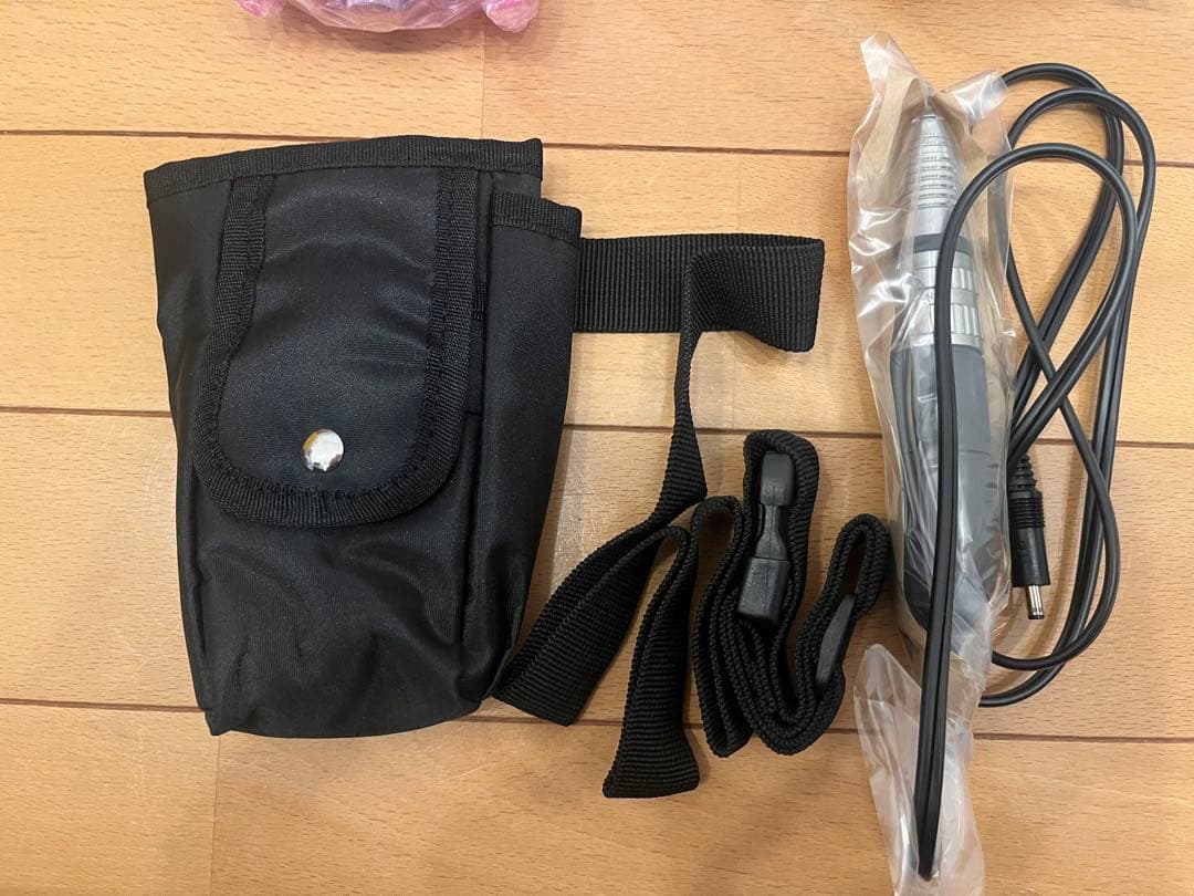 【新品】URAWA G3 ネイルマシーン