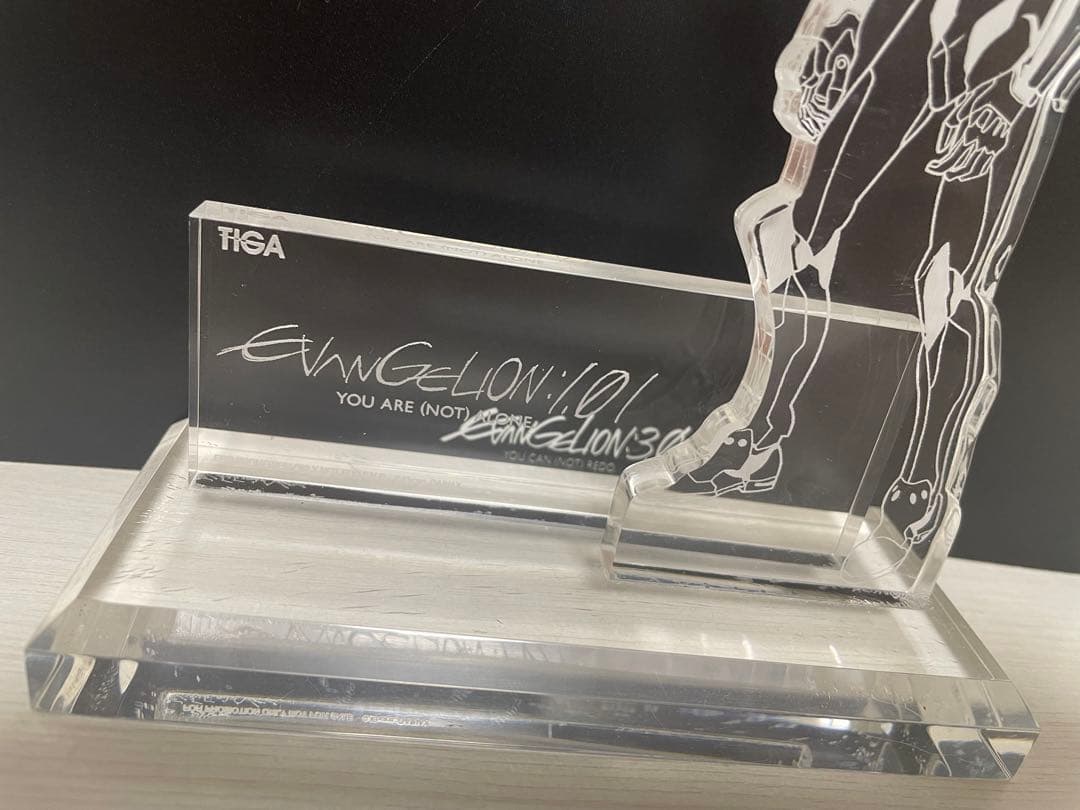 エヴァンゲリオン 初号機 アクリルスタンド