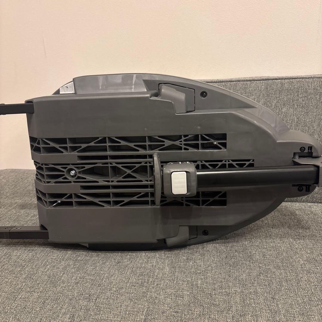 コンビ The S ザエス のせかえベース 乗せ替え用 セカンドカーに