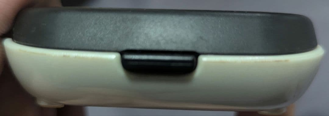 KORG シンセサイザー kaossilator 2 カオシレーター2 KO2