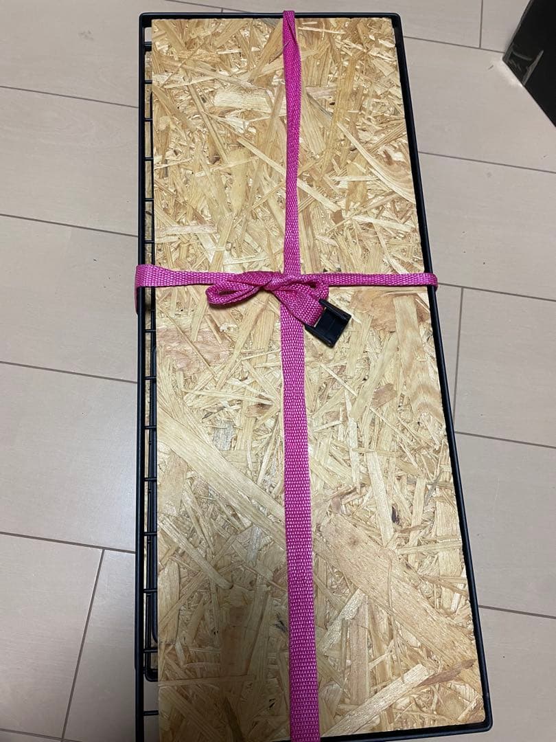 キャンピングムーン　フィールドラック　6枚セット