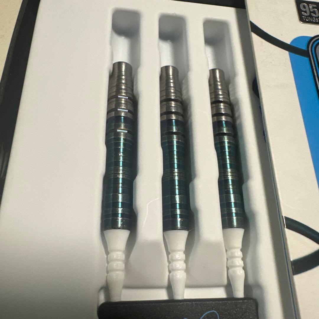 【最終値下げ】ライジングサン G5 村松治樹モデル 2BA