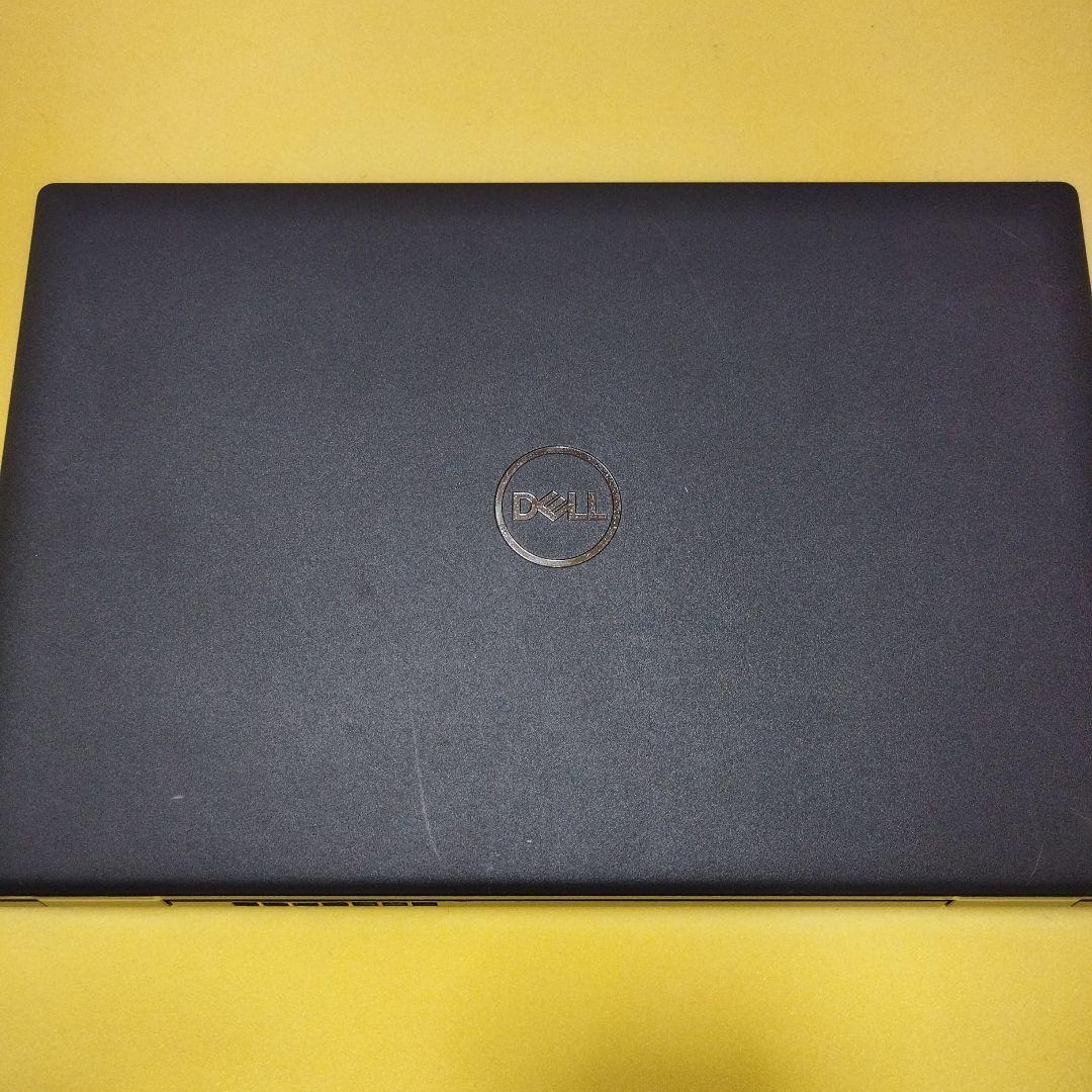 ①DELLLatitude532011世代corei5 32GBM.2256GB