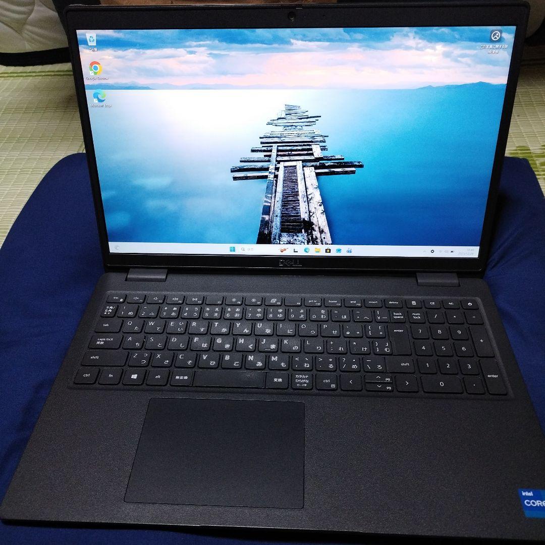 ①DELLLatitude532011世代corei5 32GBM.2256GB