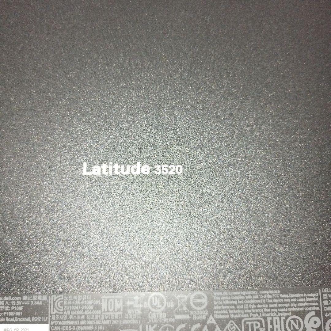 ①DELLLatitude532011世代corei5 32GBM.2256GB
