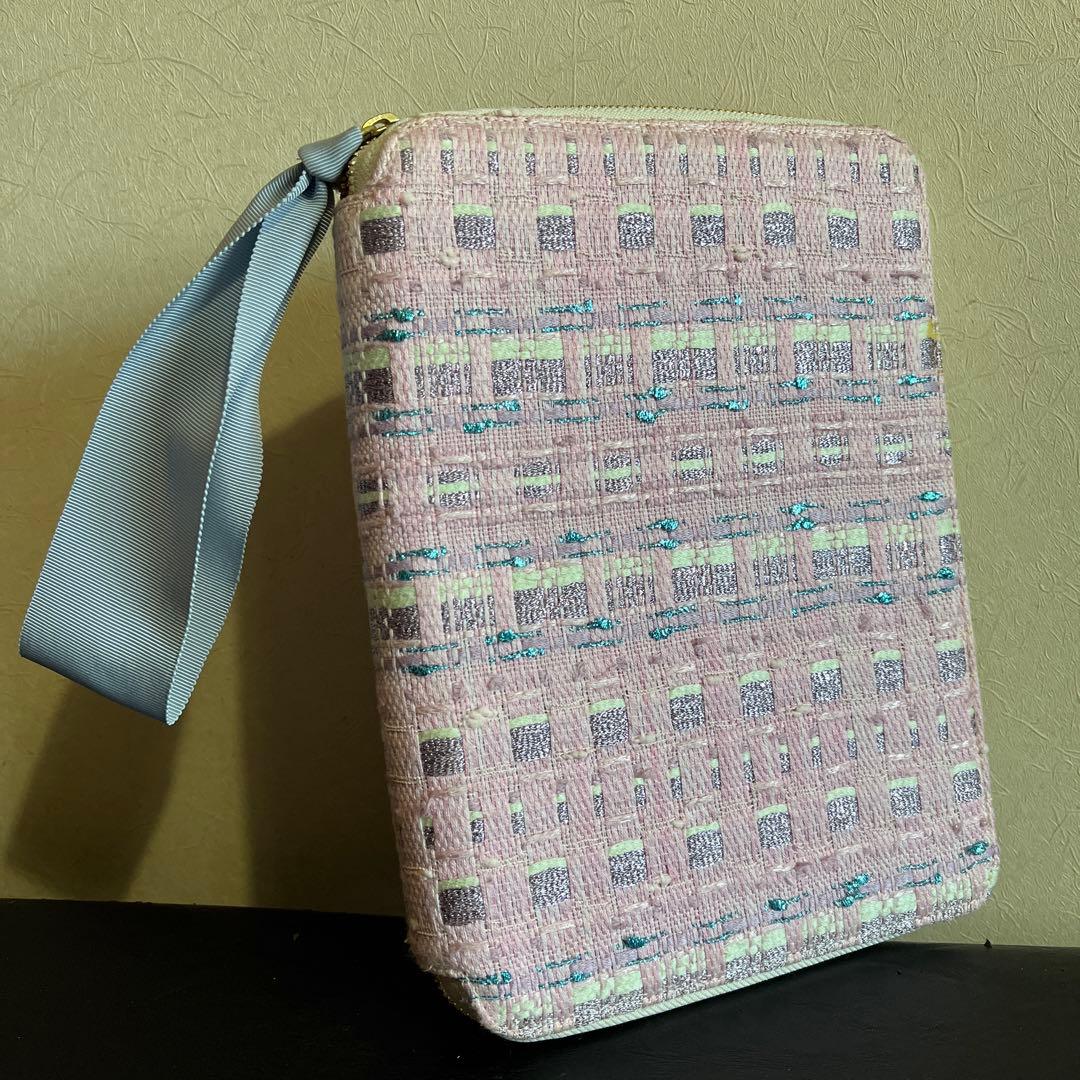 のあ様　マリアケント　ほぼ日　カズンサイズ、オリジナル2サイズ　カバー計2点