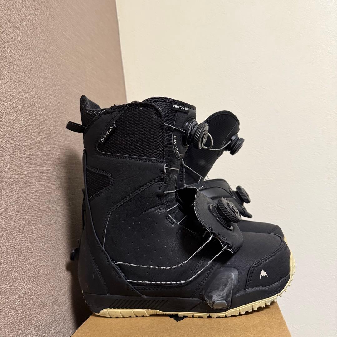 スノーボード BURTON PHOTON WIDE STEP ON