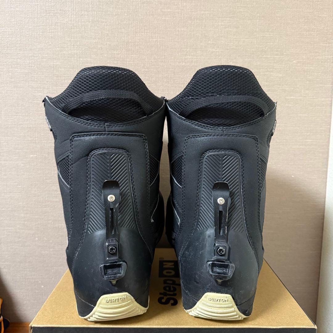 スノーボード BURTON PHOTON WIDE STEP ON
