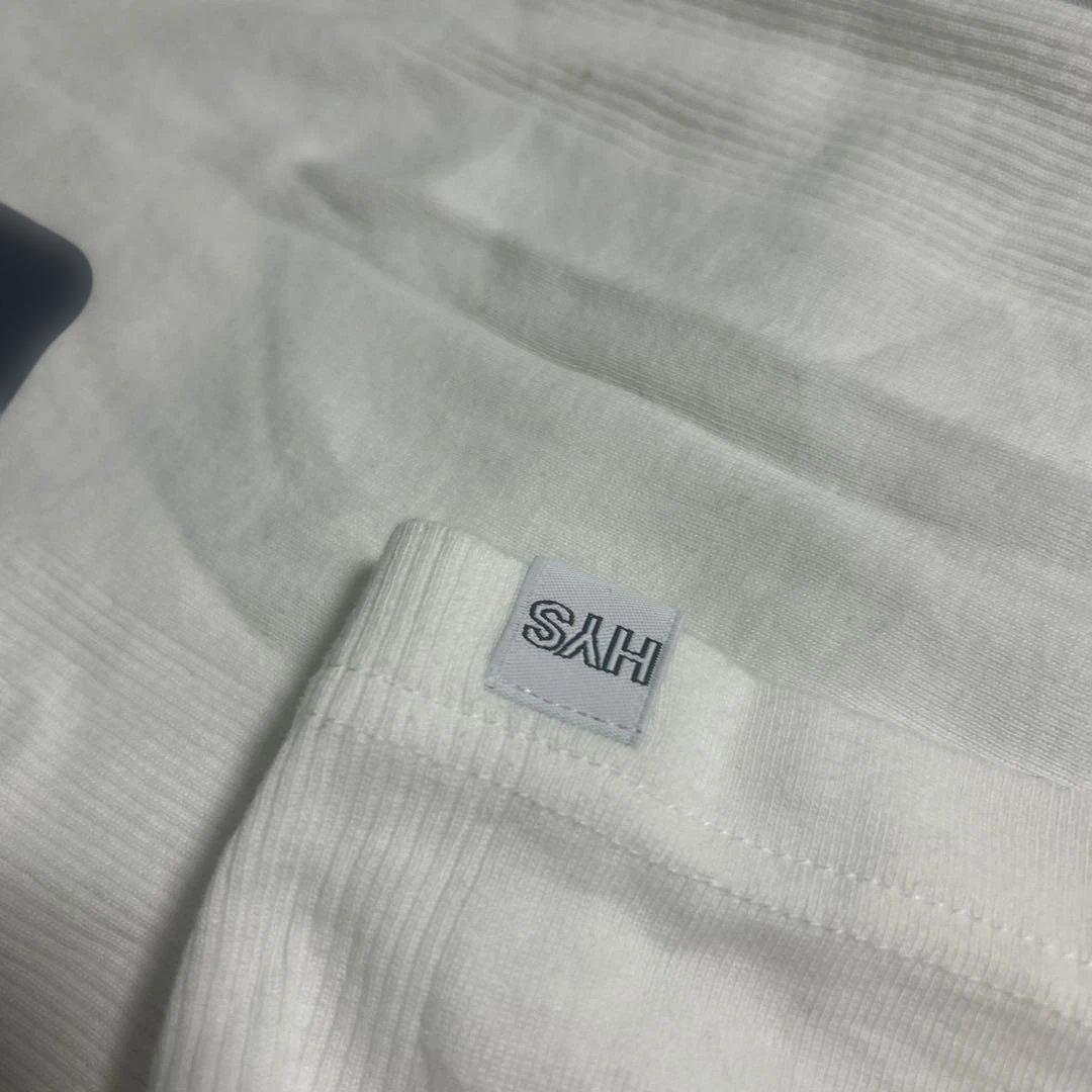 HYSTERIC GLAMOUR MEN EVIL タンクトップ