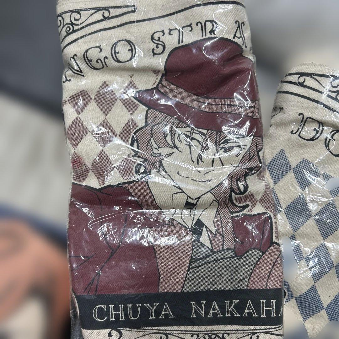 文豪ストレイドッグス　まとめ売り