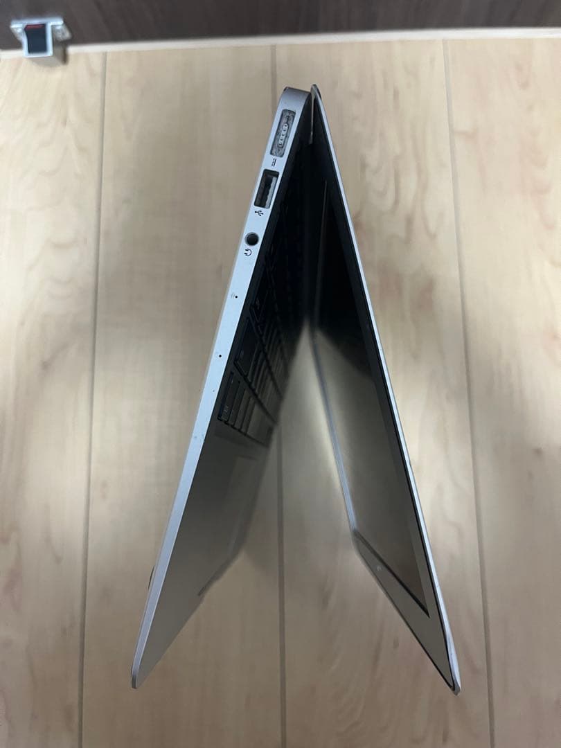 OS：Ventura13.7.5 ！MacBook Air 2013