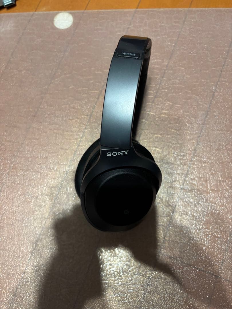 値下げ❗️SONY WH-1000XM2 ワイヤレスヘッドホン