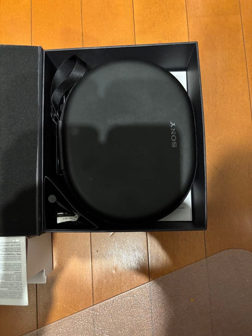 値下げ❗️SONY WH-1000XM2 ワイヤレスヘッドホン