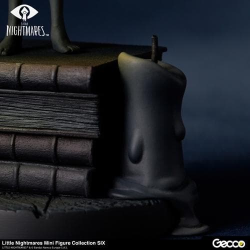 リトルナイトメア ミニフィギュアコレクション シックス