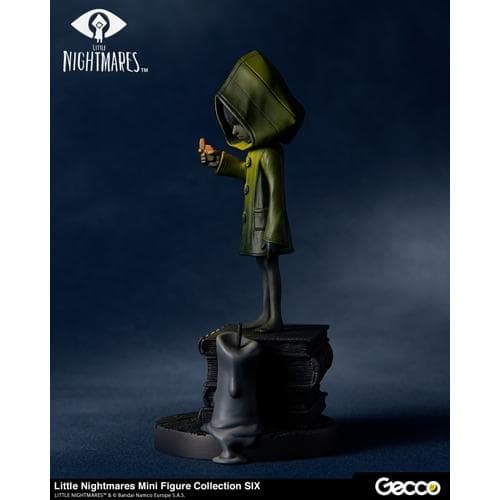 リトルナイトメア ミニフィギュアコレクション シックス