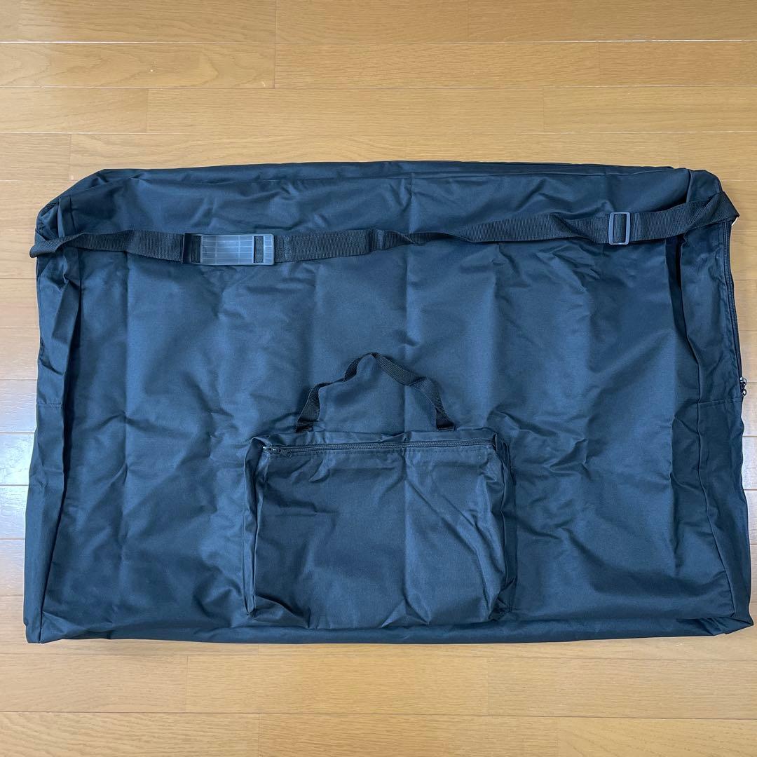 送料込み SevenBeauty軽量 折りたたみ マッサージベッド