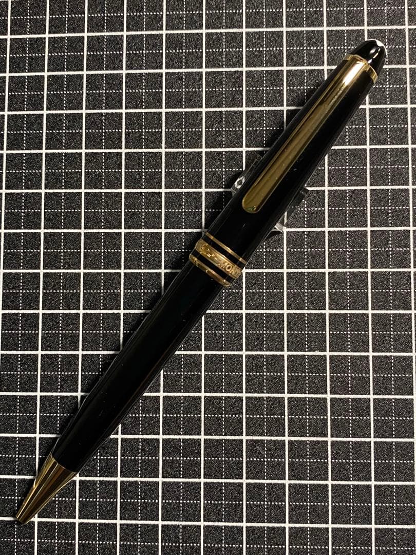 MONTBLANC Meisterstuck 164 ボールペン