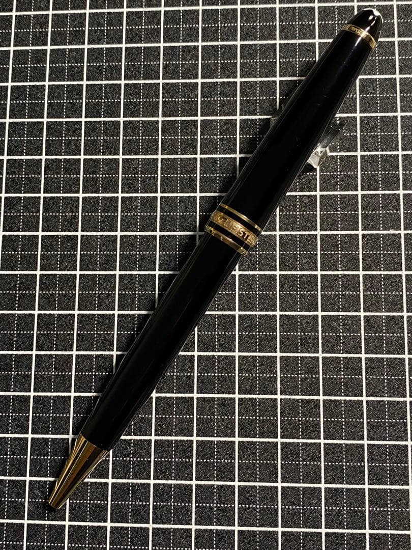 MONTBLANC Meisterstuck 164 ボールペン