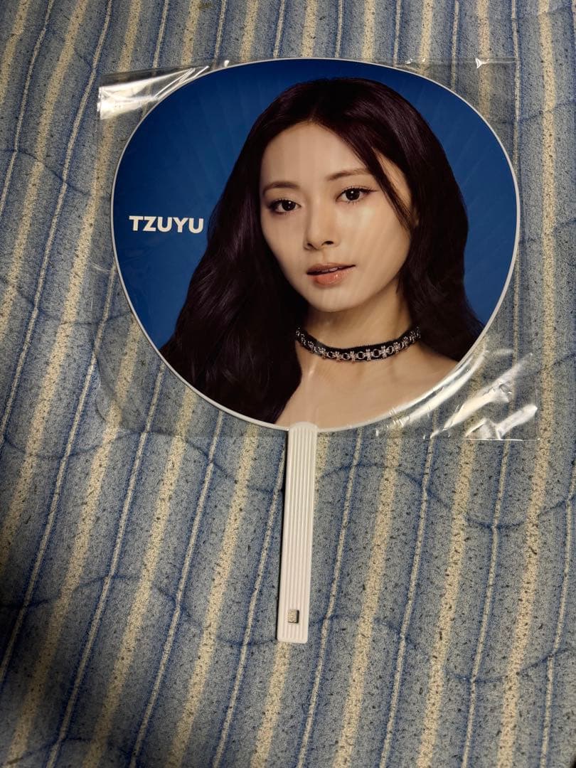 ライブグッズ TWICE ツウィ