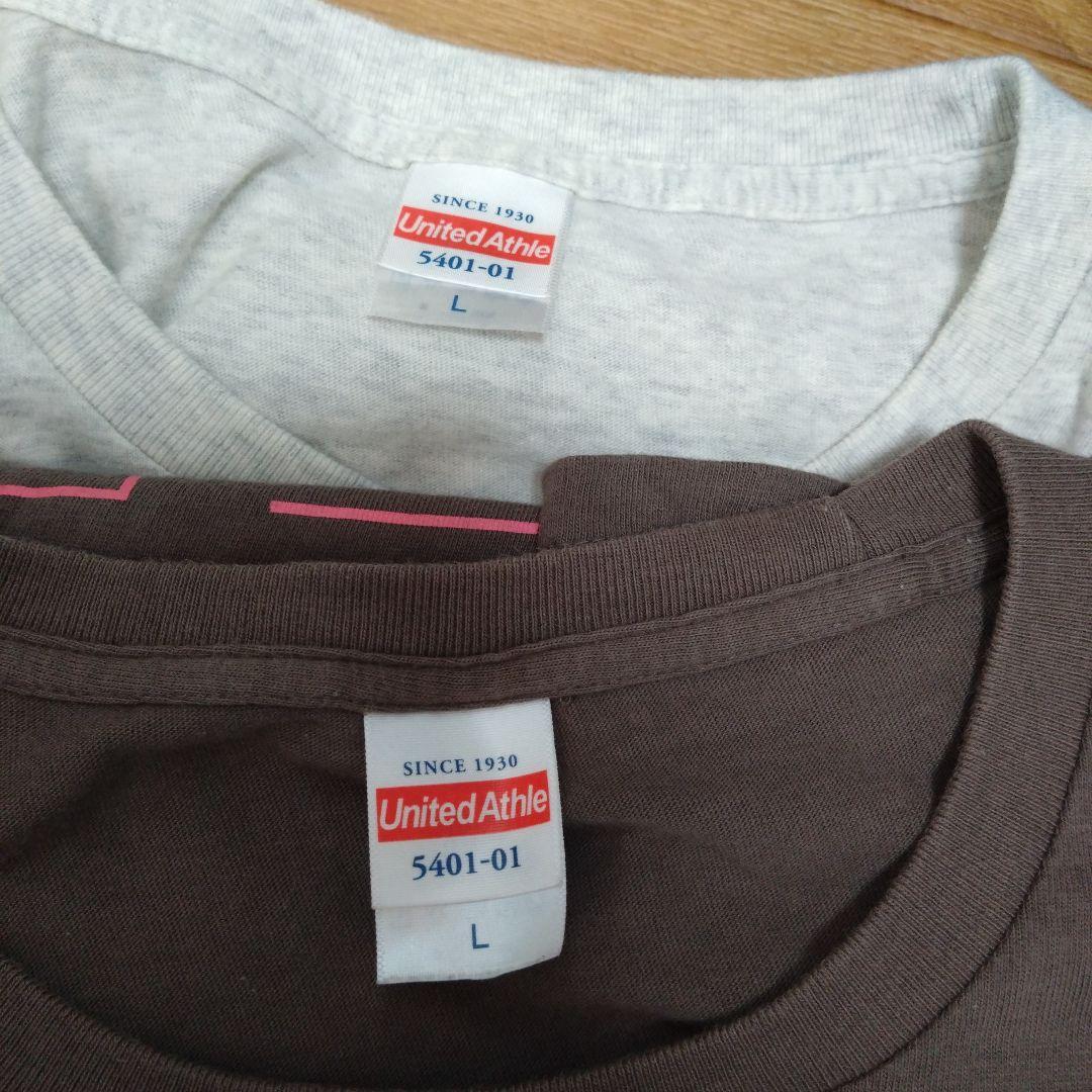 【中古】n-buna タオル、Tシャツ