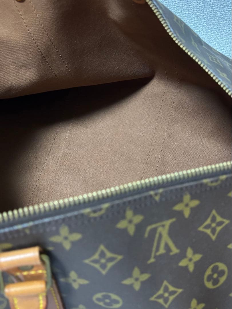 ルイヴィトン　キーポル　60サイズ