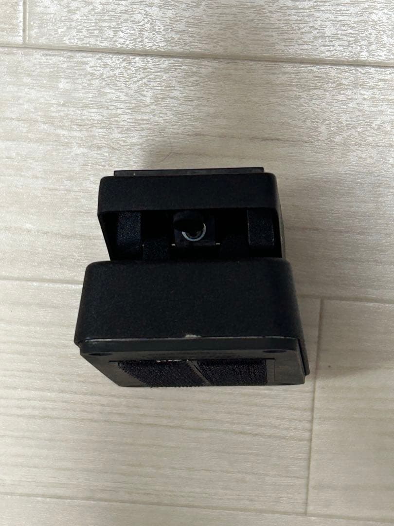 cry baby MINI ギターエフェクター