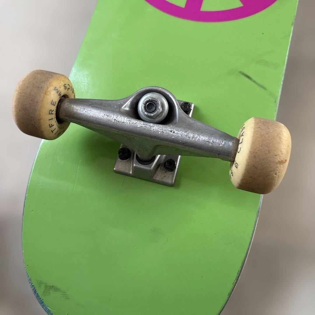 VIOLET skate デッキのみ