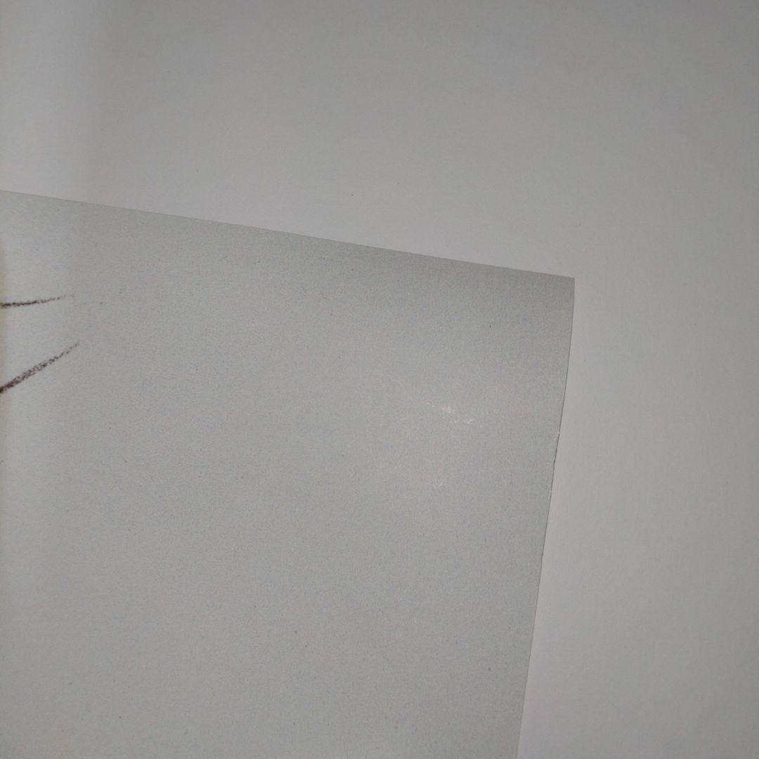 覇王大系リューナイト　/　アデュー・レジェンド　非売品ポスター　ラジオドラマ