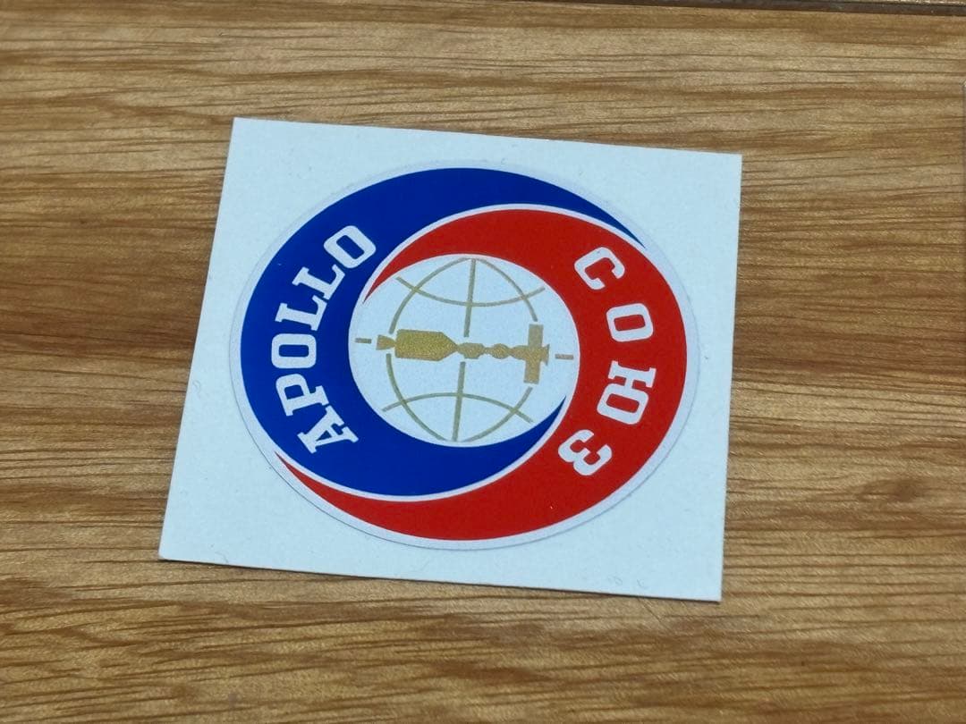 1/72 アポロ・ソユーズ テストプロジェクト アポロ18号＆ソユーズ19号