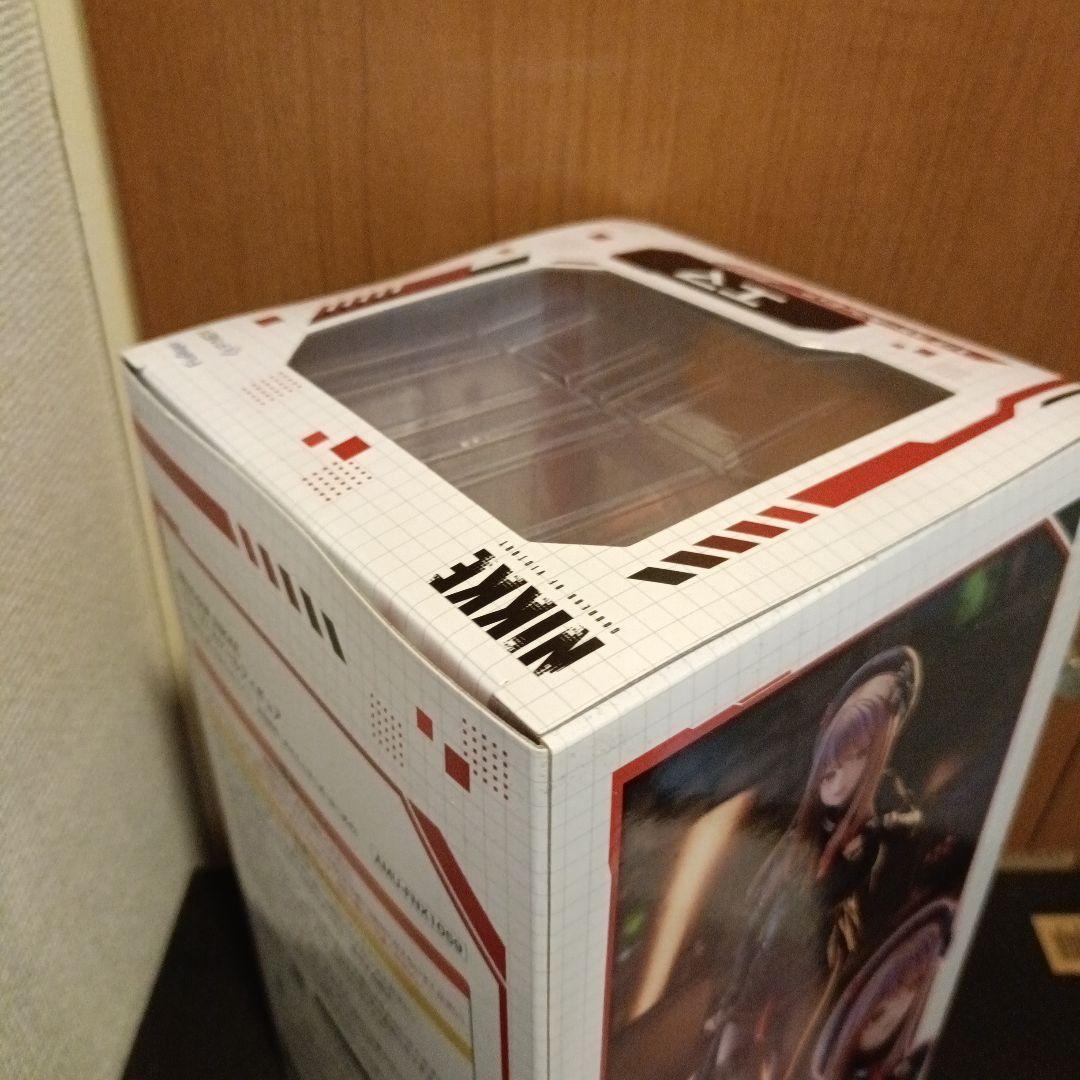 エマ 「勝利の女神：NIKKE」 1/7 PVC＆ABS製塗装済み完成品