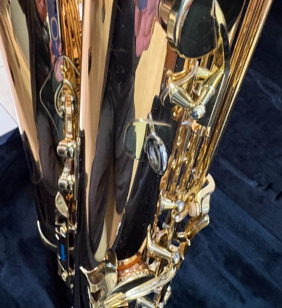 【美品】 YANAGISAWA T-WO2　テナーサックス