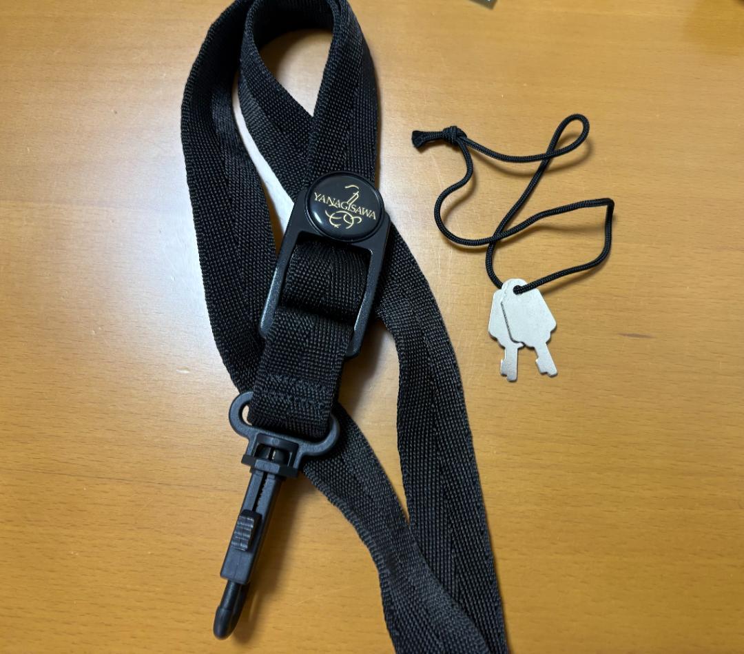 【美品】 YANAGISAWA T-WO2　テナーサックス