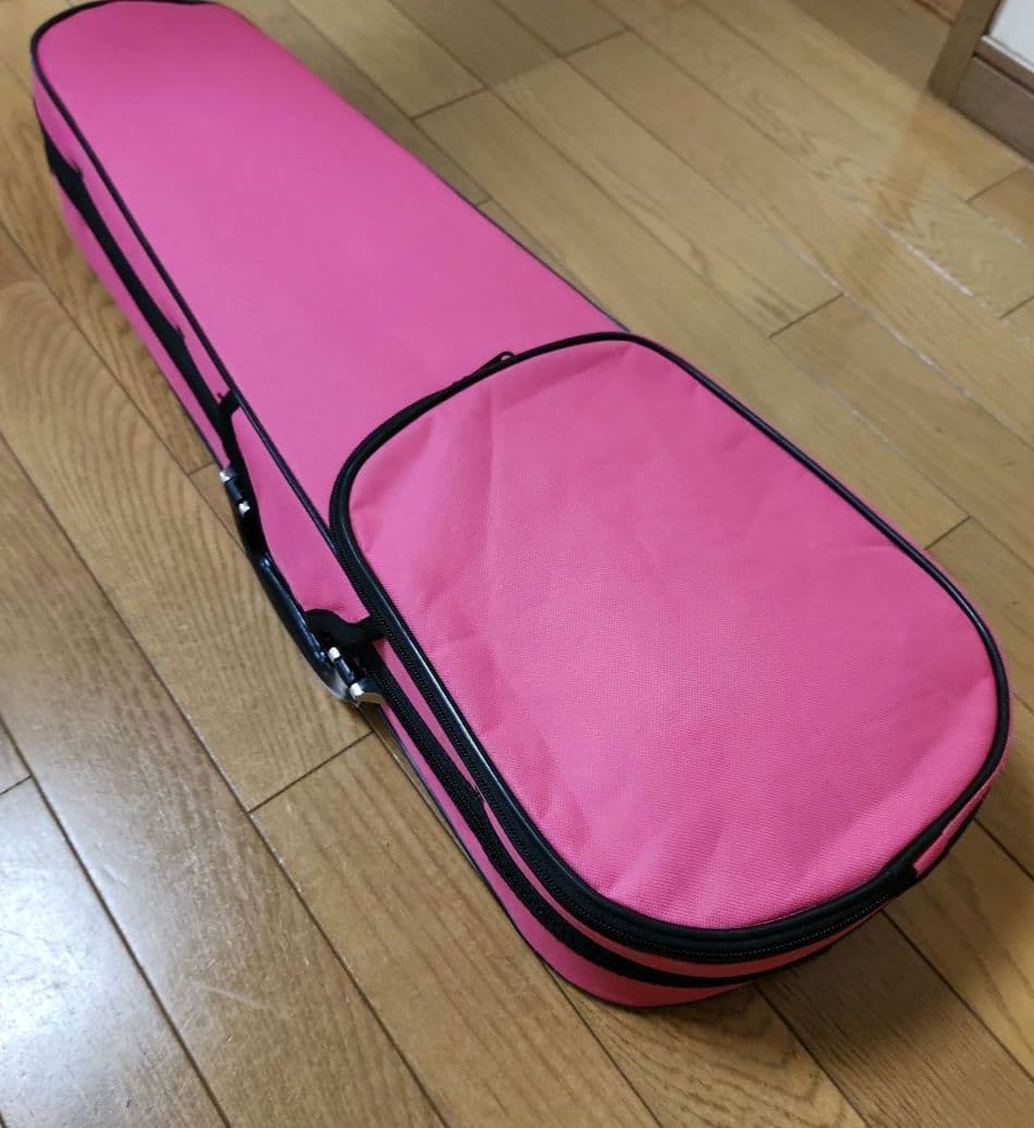 値下げ☆ニコロサンティ　バイオリン　1/2　Cuore　NSN78　2022