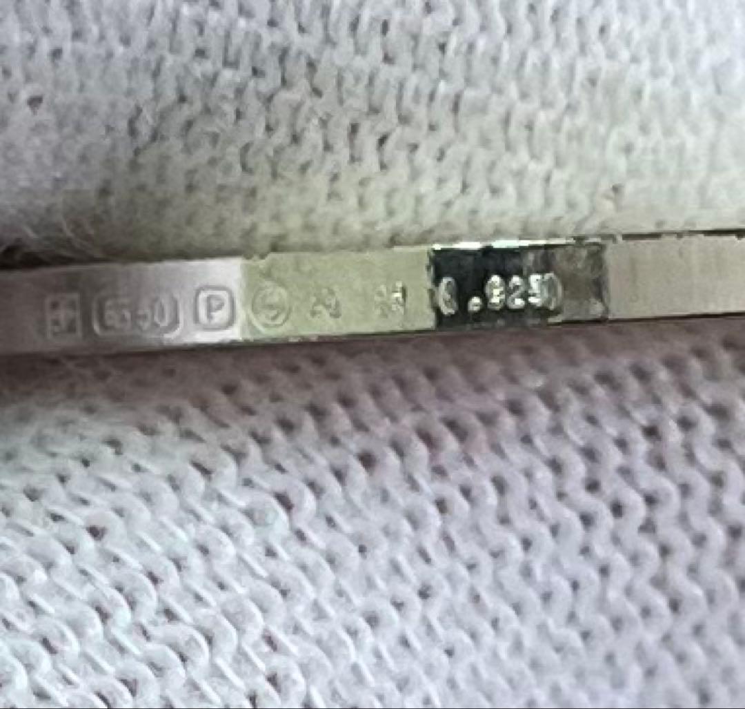 天皇皇后両陛下御訪米記念 純銀メダル silver925 刻印あり プルーフ