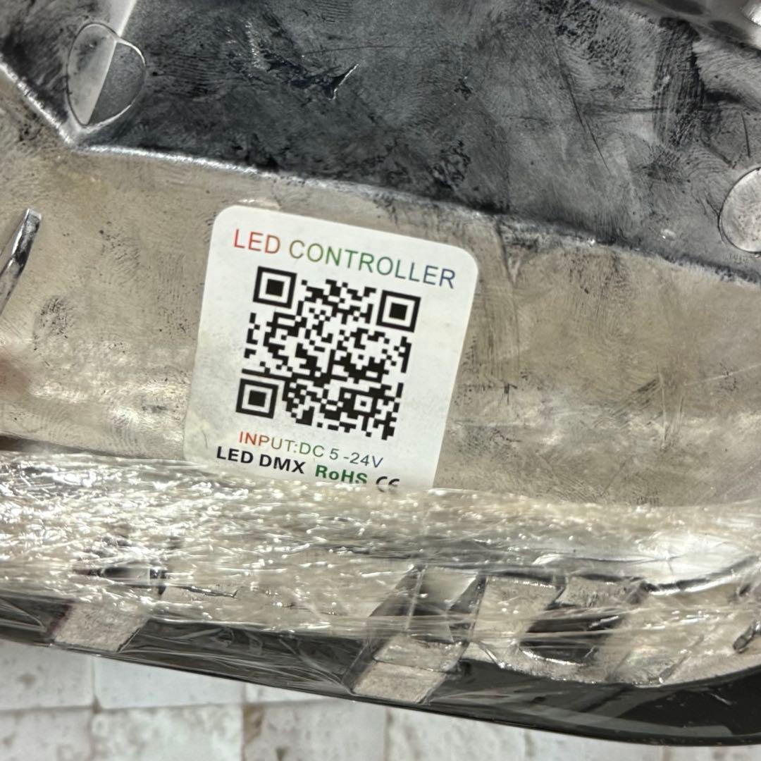 【色変更可】シグナス 3型 LED マクラーレン テール CNSY 流れる