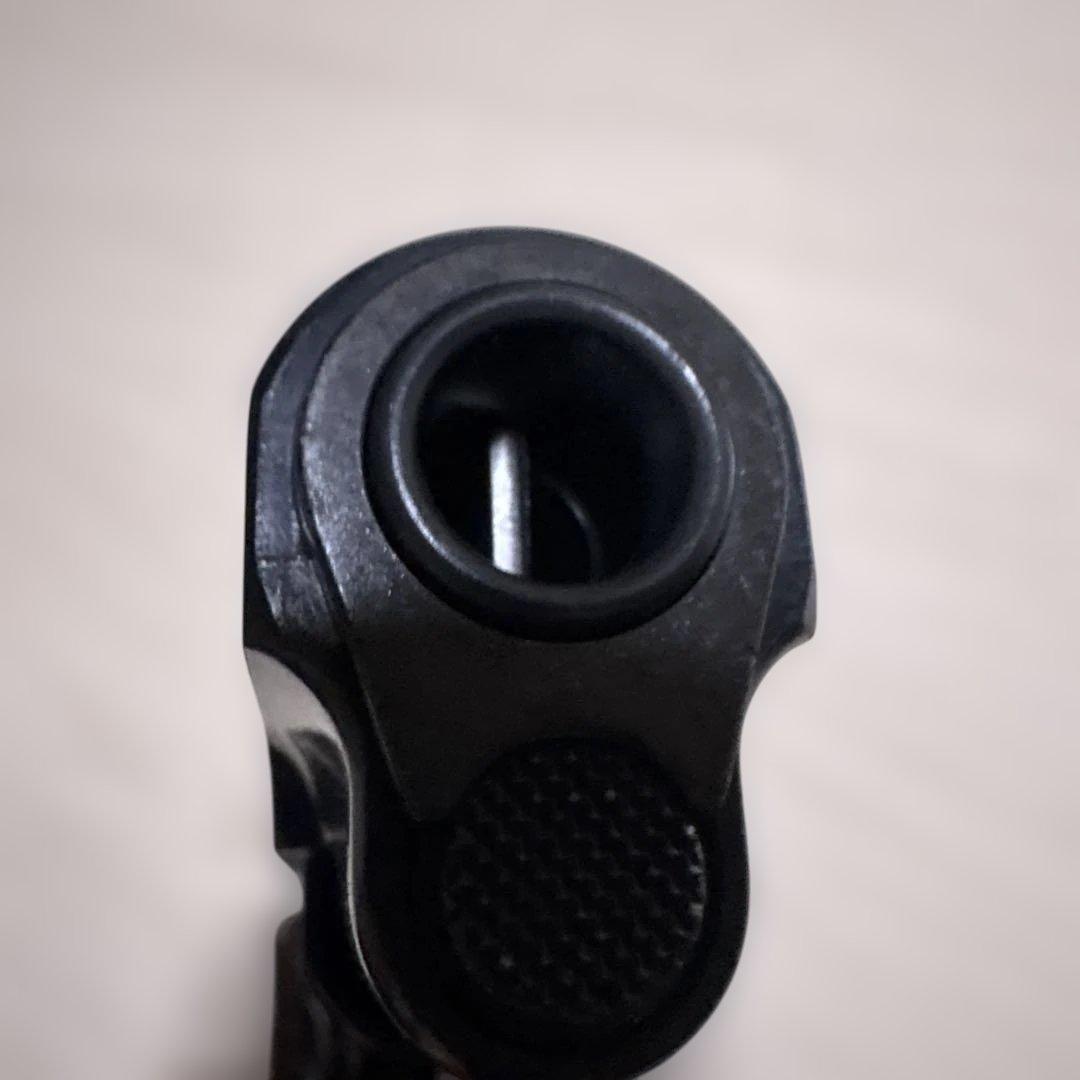 MGC ガバメント MG2 センターファイャー モデルガン