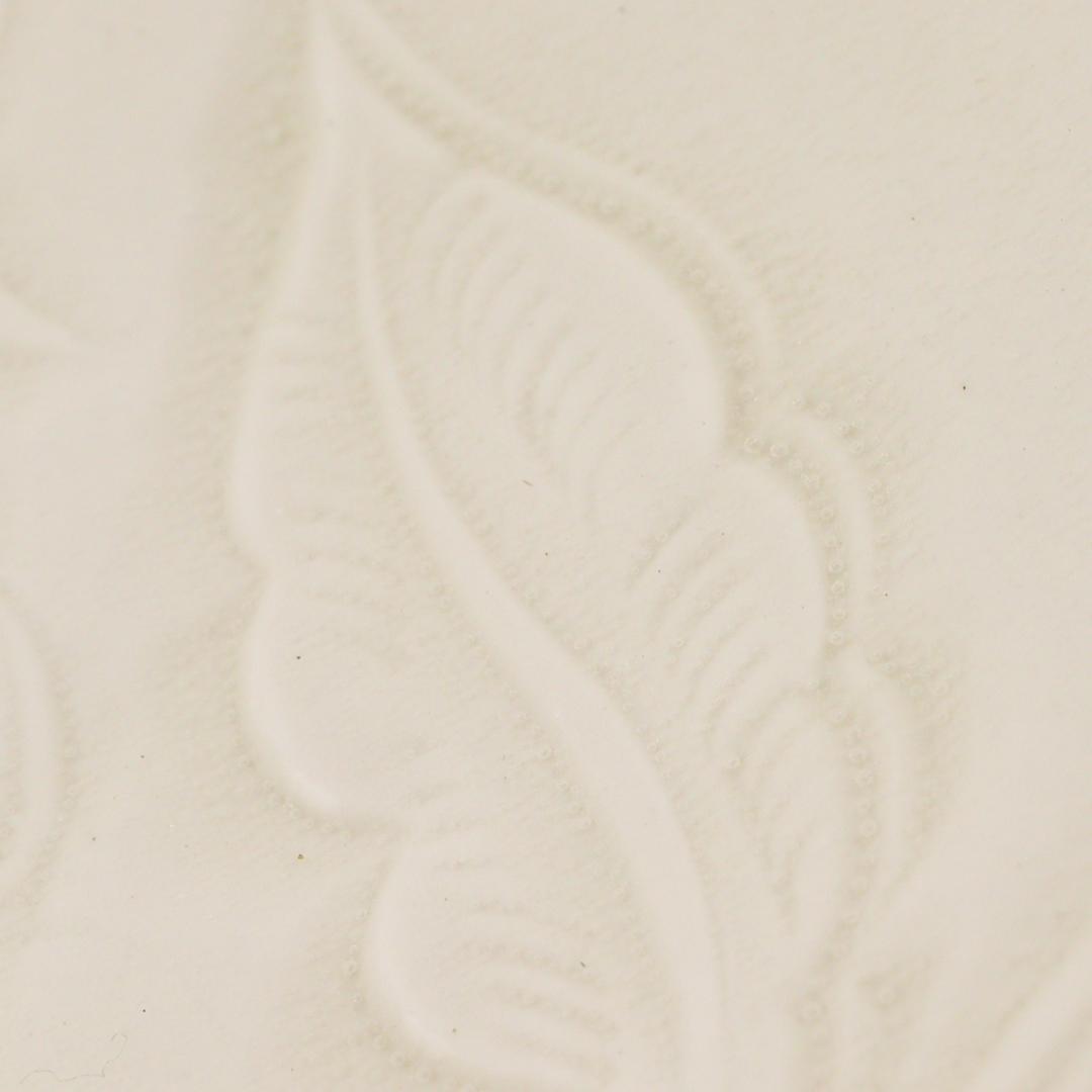 塚本快二 快山窯 白瓷 菓子鉢 25cm 白磁 共箱 美品