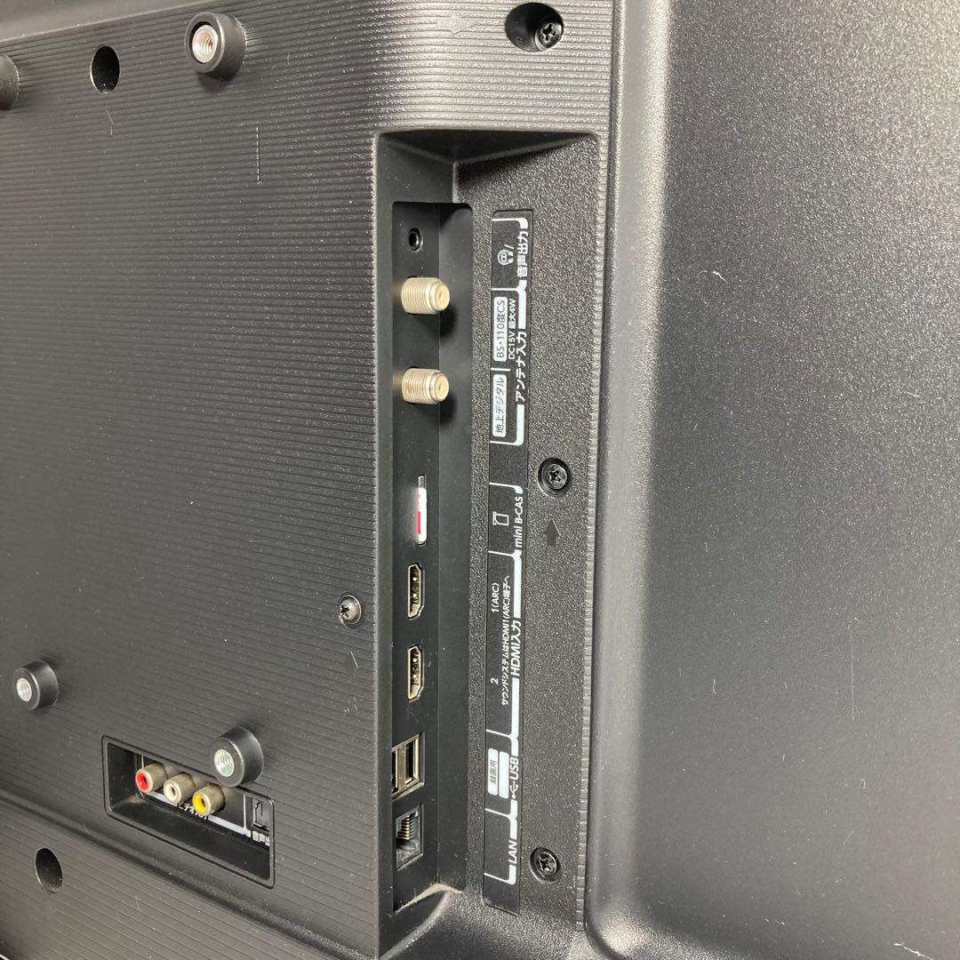 極美品 東芝 REGZA 32インチ 液晶テレビ 32V34 2020年製