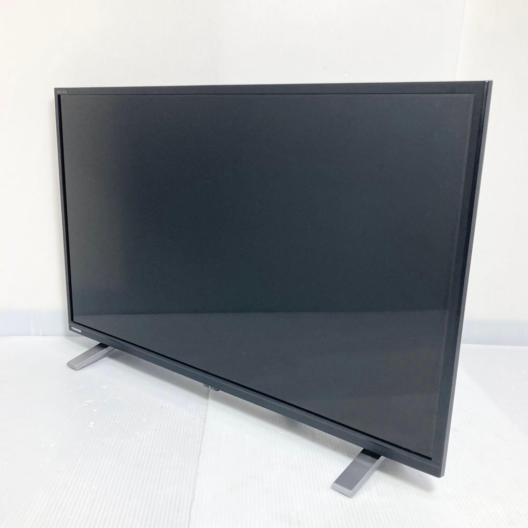 極美品 東芝 REGZA 32インチ 液晶テレビ 32V34 2020年製