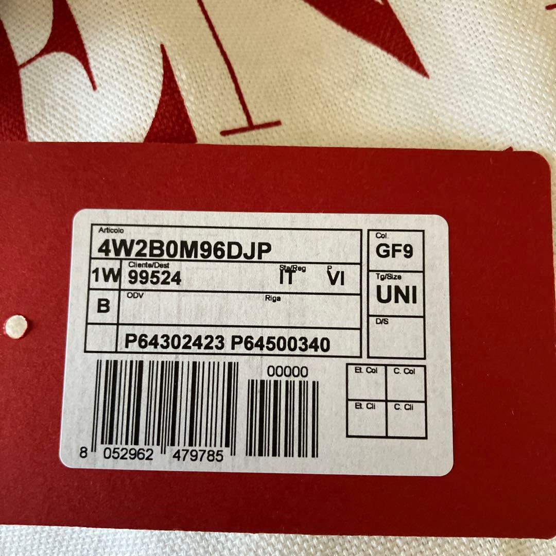 VALENTINO ピンクベージュ ハンドバッグ